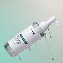 Anua Heartleaf Pore Control Cleansing Oil 200ml mild 2