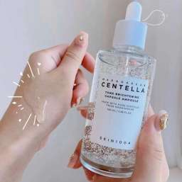SKIN1004 Madagascar Centella Tone Brightening Capsule Ampoule 100ml 3