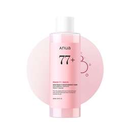 Anua Peach 77 Niacin Essence Toner 250ml 1