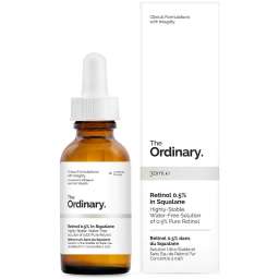 The Ordinary Retinol 0.5% in Squalane 30ml 2