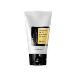CosRx Advanced Snail Mucin Gel Cleanser 50ml 1
