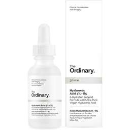 The ordinary hyaluronic acid 2% + B5 30ml 2
