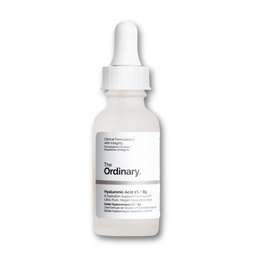 The ordinary hyaluronic acid 2% + B5 30ml 1