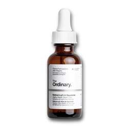 The Ordinary Retinol 0.5% in Squalane 30ml 1