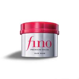 Shiseido Fino Premium Touch Hair Mask 230g 1
