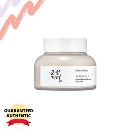 Beauty of Joseon Ground Rice and Honey Glow Mask 150ml 3