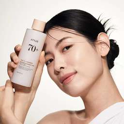 Anua Rice 70 Glow Milky Toner 250 ml 2