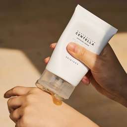 SKIN1004 Madagascar Centella Soothing Cream 30ml 3