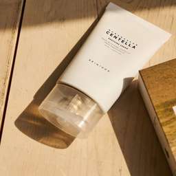 SKIN1004 Madagascar Centella Soothing Cream 30ml 2