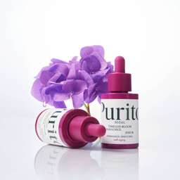 Purito Timeless Bloom Bakuchiol Serum 30 ml 1