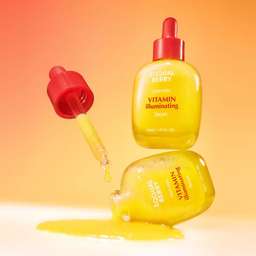 EQQUALBERRY Vitamin Illuminating Serum 30ml 2
