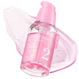 Numbuzin No.2 Rose PDRN Collagen Plumping Serum 30ml 2