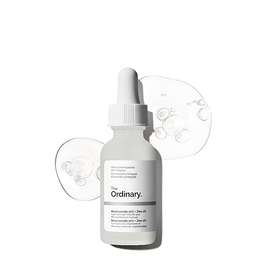 The Ordinary Niacinamide 10% + Zinc 1% 30ml 1