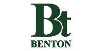 Benton