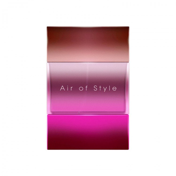 MAC Air Of Style EDP For Women (50ml) - Kbazar Korean Cosmetics Store