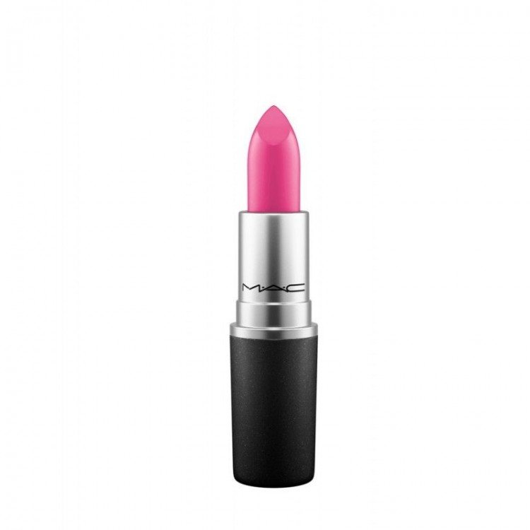 M.A.C Amplified Creme Lipstick – Girl About Town (3gm) - Kbazar - Korean Cosmetics Store