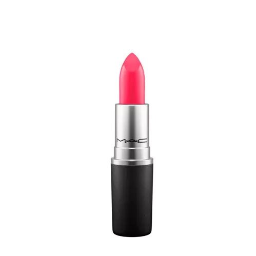 M.A.C Amplified Lipstick – Fusion Pink (3gm) - Kbazar - Korean Cosmetics Store