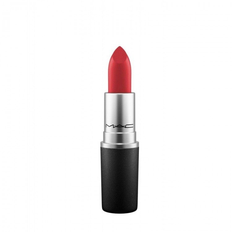 M.A.C Matte Lipstick – Russian Red (3gm) - Kbazar - Korean Cosmetics Store