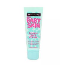 Maybelline Baby Skin Instant Pore Eraser (UK) - Kbazar Korean Cosmetics Store