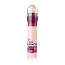 Maybelline Age Rewind Concealer 110 Fair - Kbazar - Korean Cosmetics Store