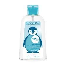 Bioderma ABCDerm H2O Micellar Water 1000ml - Kbazar - Korean Cosmetics Store