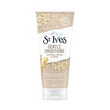 Stives Nourish & Smooth Oatmeal Scrub & Mask 150ml - Kbazar - Korean Cosmetics Store