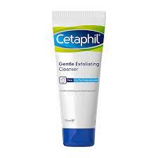 Cetaphil Gentle Exfoliating Cleanser 178ml - Kbazar - Korean Cosmetics Store