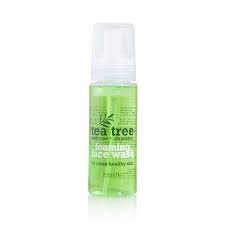 Xpel Tea Tree Foaming Face Wash 200ml - Kbazar - Korean Cosmetics Store