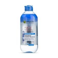 Garnier Micellar Water With Corn Flower Extract 400ml - Kbazar - Korean Cosmetics Store