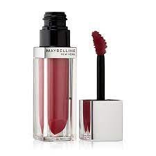Maybelline Color Elixir Lip Gloss-Radiant Ruby - Kbazar Korean Cosmetics Store