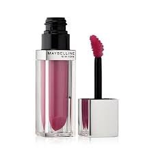 Maybelline Color Elixir Lip Gloss-Opalescent Orchid - Kbazar Korean Cosmetics Store