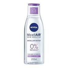 NIVEA Micellair Water 200ml - Kbazar Korean Cosmetics Store
