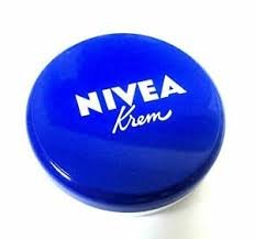 Nivea Moisturising Cream For Face/Hand/Body 50ml - Kbazar Korean Cosmetics Store