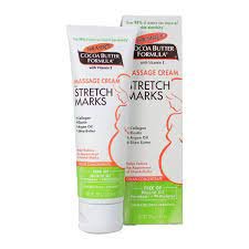 Palmers Cocoa Butter Formula Massage Cream 125ge - Kbazar - Korean Cosmetics Store