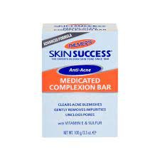 Palmers Skin Success Medicated Complexion Bar 100ge - Kbazar - Korean Cosmetics Store