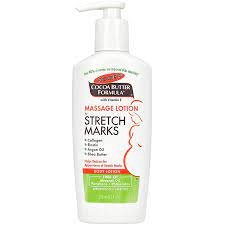 Palmers Cocoa Butter Stretch Marks Massage Lotion 250ml - Kbazar - Korean Cosmetics Store