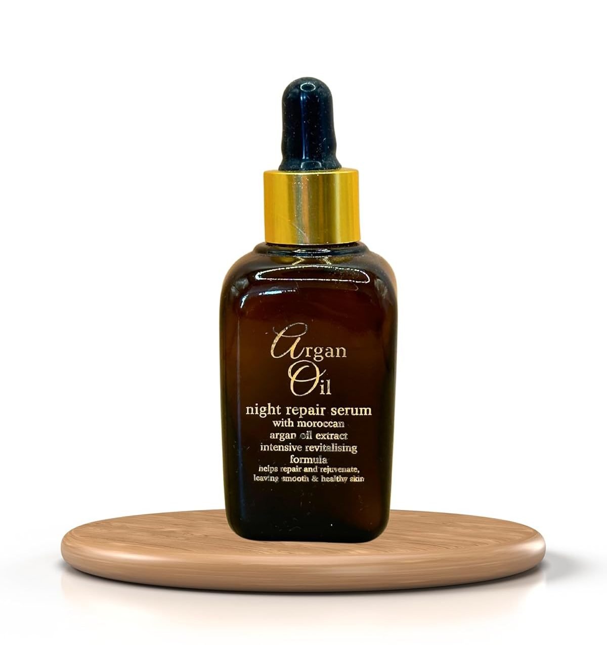 XPEL Argan Oil Night Repair Serum 30ml - Kbazar - Korean Cosmetics Store