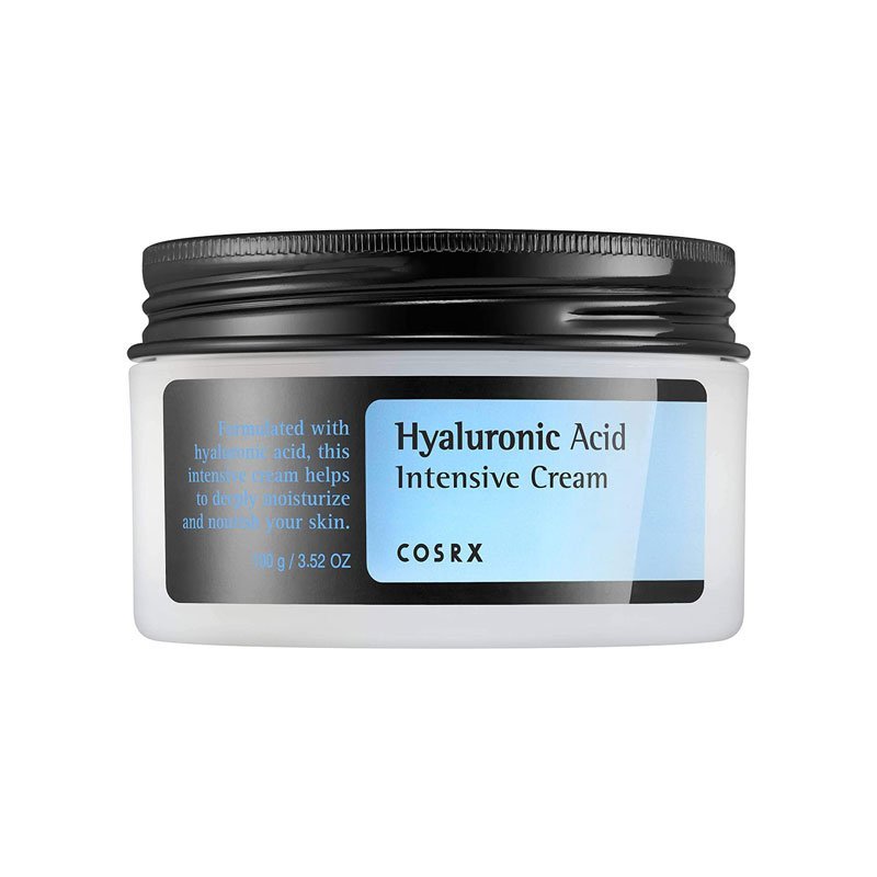 Cosrx Hyaluronic Acid Intensive Cream 100gm - Kbazar Korean Cosmetics Store
