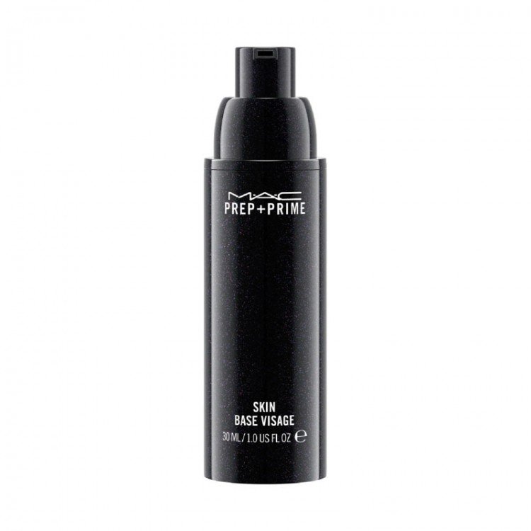 M.A.C PREP + PRIME SKIN (30ml) - Kbazar Korean Cosmetics Store