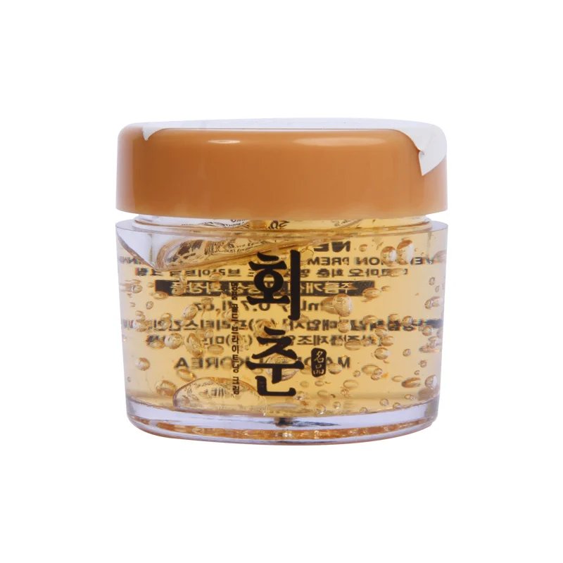 Neko Mao Rejuvenation Premium Gold Brightening Cream - Kbazar - Korean Cosmetics Store
