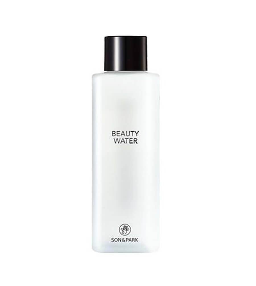 SON &P ARK Beauty Water Mini 60ml - Kbazar - Korean Cosmetics Store