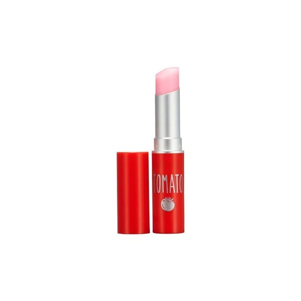 Skinfood Tomato Jelly Tint Lip #4 Milk Tomato - Kbazar Korean Cosmetics Store