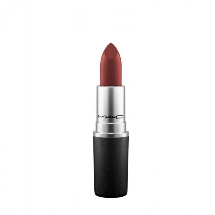 M.A.C Matte Lipstick – Sin (3gm) - Kbazar - Korean Cosmetics Store