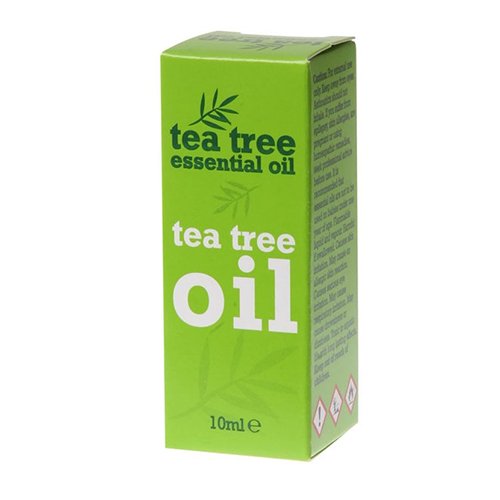 Xpel Tea Tree Oil 10ml - Kbazar - Korean Cosmetics Store