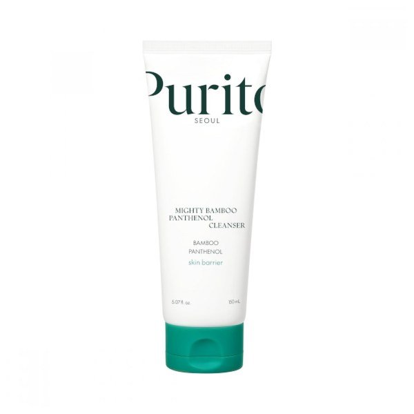 PURITO Defence Barrier Ph Cleanser 150ml - Kbazar Korean Cosmetics Store