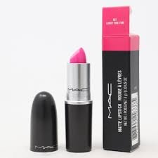 M.A.C Matte Lipstick – Candy Yum Yum 3.0 gm - Kbazar - Korean Cosmetics Store