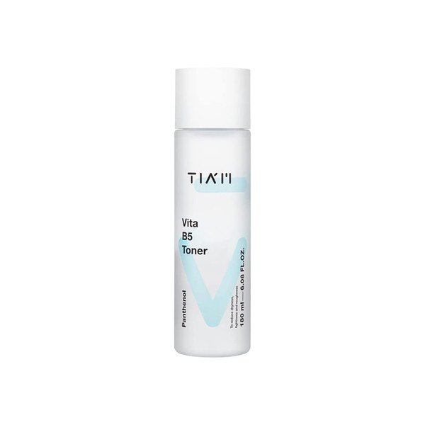 Tiam My Signature Vita B5 Toner 180ml - Kbazar - Korean Cosmetics Store