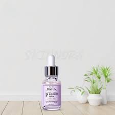 Cos De BAHA M.A Peptide Serum (P) 30ml - Kbazar Korean Cosmetics Store