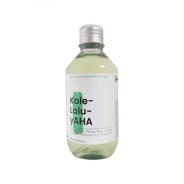 Krave Beauty Kale Lalu Yaha 200ml - Kbazar Korean Cosmetics Store