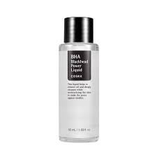 COSRX BHA Blackhead Power Liquid 50ml - Kbazar Korean Cosmetics Store